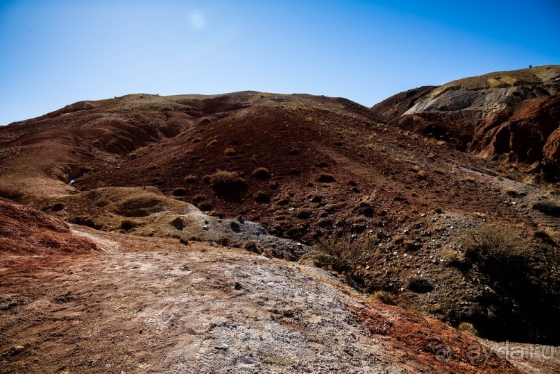 ВОСПОМИНАНИЯ ОБ АЛТАЕ : КЫЗЫЛ ЧИН И ЗАКАТ В КУРАЙСКОЙ ДОЛИНЕ. КАТУНЬ