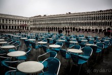 ВЕНЕЦИЯ В МАРТЕ И СТИХИ ИВАНА БУНИНА