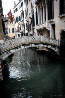 ВЕНЕЦИЯ В МАРТЕ И СТИХИ ИВАНА БУНИНА