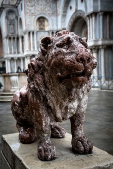 ВЕНЕЦИЯ В МАРТЕ И СТИХИ ИВАНА БУНИНА