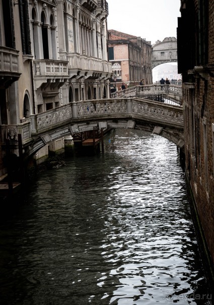 ВЕНЕЦИЯ В МАРТЕ И СТИХИ ИВАНА БУНИНА