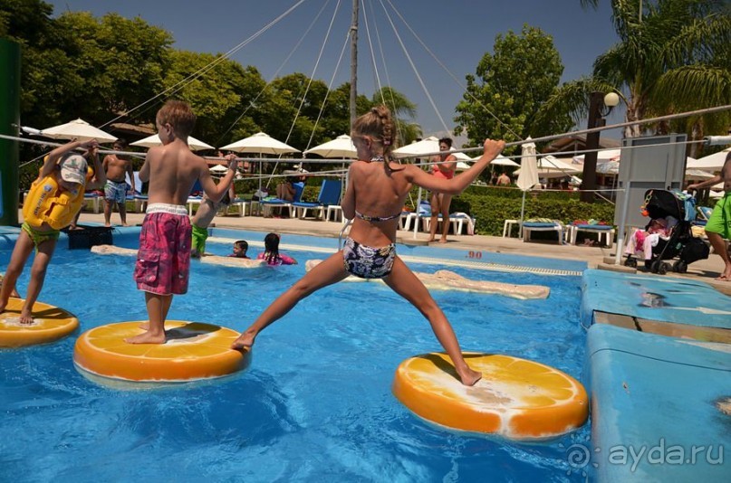 Кипр в Сентябре