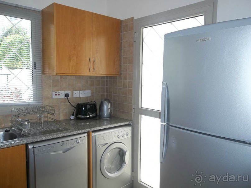 Кипр в Сентябре