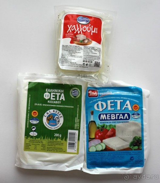 Кипр в Сентябре