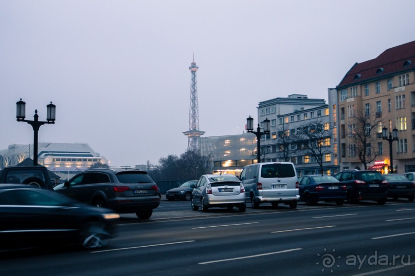 Автостопом по Европе: из Испании в Эстонию