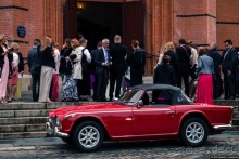 Автостопом через всю Норвегию: селёдочный Хаугесунд