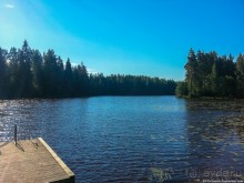 Пешком через всю Эстонию. Походная тропа Оанду – Икла. Часть 2.