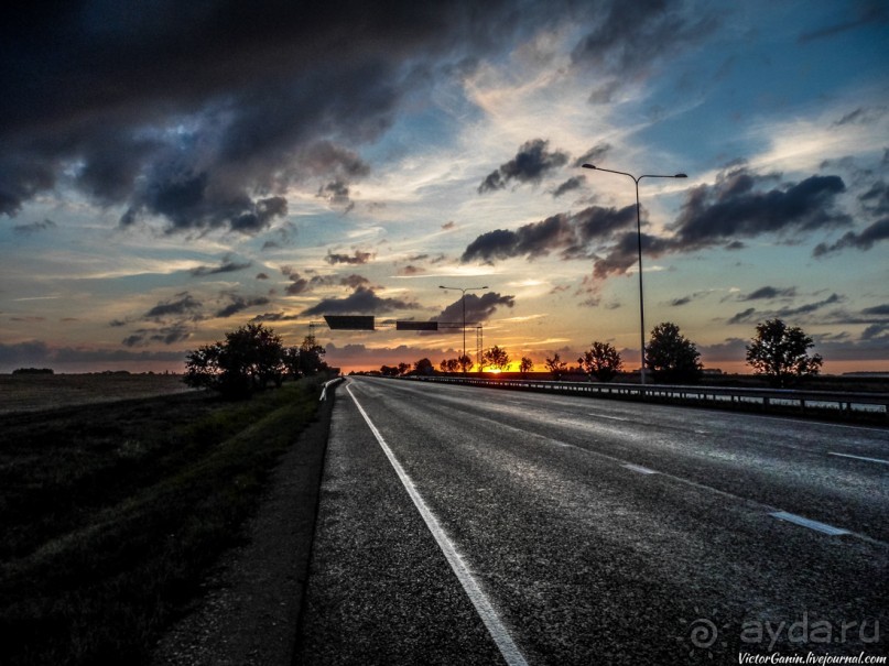 Пешком через всю Эстонию. Походная тропа Оанду – Икла. Часть 2.