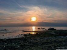 Пешком через всю Эстонию. Походная тропа Оанду – Икла. Часть 2.