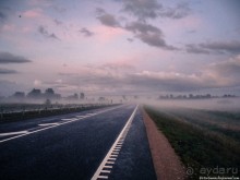 Пешком через всю Эстонию. Походная тропа Оанду – Икла. Часть 2.