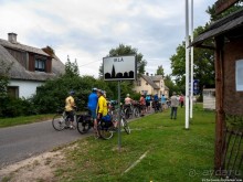 Пешком через всю Эстонию. Походная тропа Оанду – Икла. Часть 2.