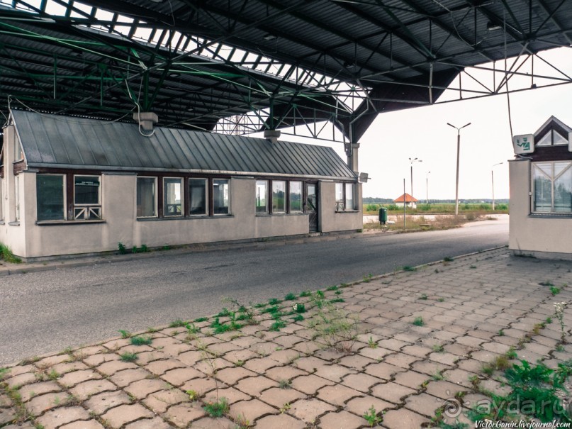 Пешком через всю Эстонию. Походная тропа Оанду – Икла. Часть 2.