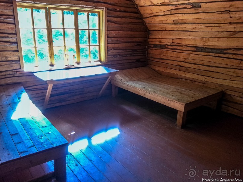 Пешком через всю Эстонию. Походная тропа Оанду – Икла. Часть 2.