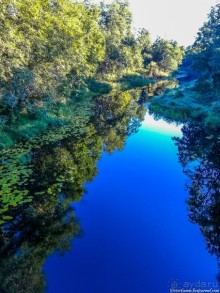 Пешком через всю Эстонию. Походная тропа Оанду – Икла. Часть 2.
