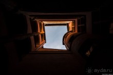 Автостопом по Европе. Лион, Франция