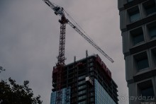 Автостопом по Европе. Лион, Франция