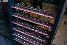 Автостопом по Европе. Лион, Франция