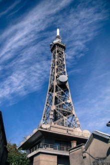 Автостопом по Европе. Лион, Франция