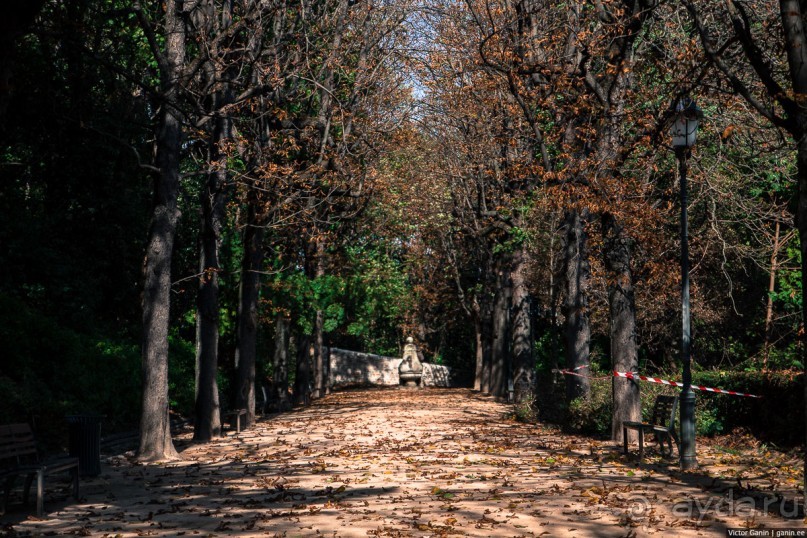 Автостопом по Европе. Лион, Франция