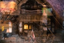 Автостопом по Европе. Лион, Франция