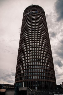 Автостопом по Европе. Лион, Франция