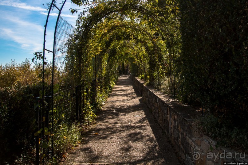 Автостопом по Европе. Лион, Франция