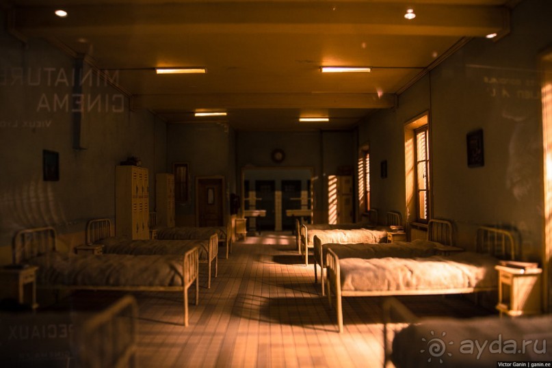 Автостопом по Европе. Лион, Франция