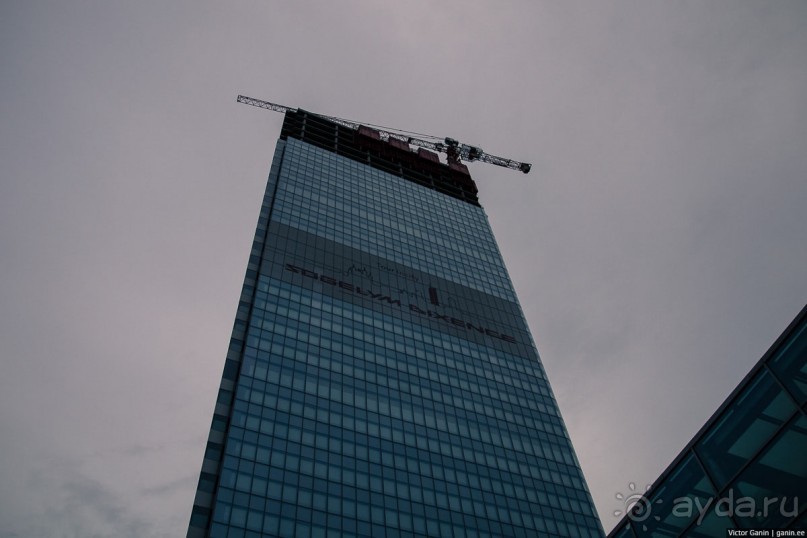 Автостопом по Европе. Лион, Франция