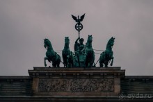 Прогулка по Берлину