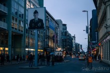 Прогулка по Берлину