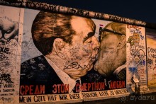 Прогулка по Берлину