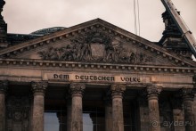 Прогулка по Берлину