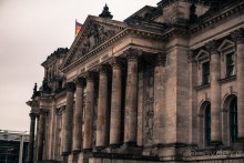 Прогулка по Берлину