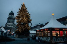 Прогулка по Берлину