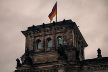 Прогулка по Берлину