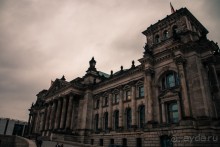 Прогулка по Берлину