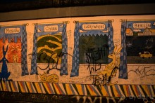 Прогулка по Берлину