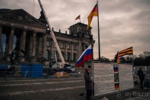 Прогулка по Берлину