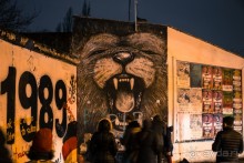 Прогулка по Берлину