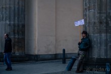 Прогулка по Берлину