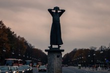 Прогулка по Берлину