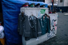 Прогулка по Берлину