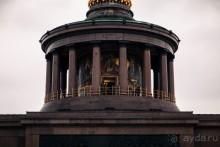 Прогулка по Берлину