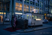 Прогулка по Берлину