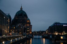 Прогулка по Берлину