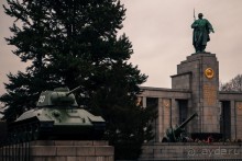 Прогулка по Берлину