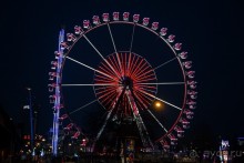 Прогулка по Берлину