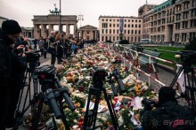 Прогулка по Берлину