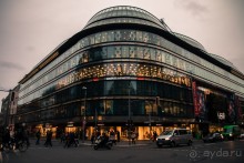 Прогулка по Берлину