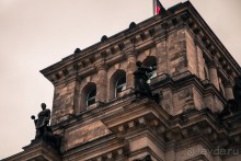 Прогулка по Берлину